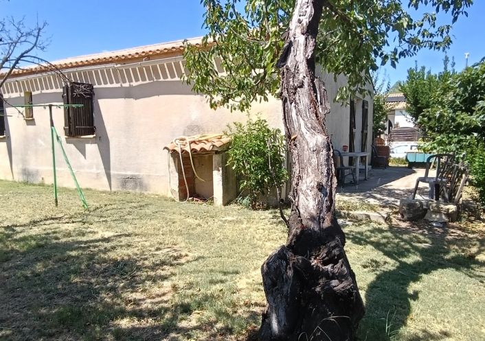 vente Villa Saint Genies De Fontedit
