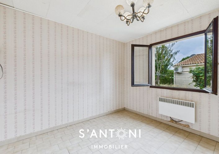 vente Villa Saint Genies De Fontedit