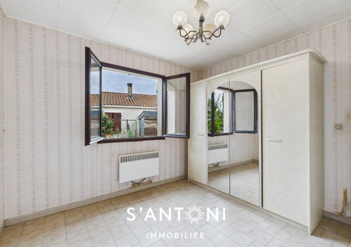 vente Villa Saint Genies De Fontedit