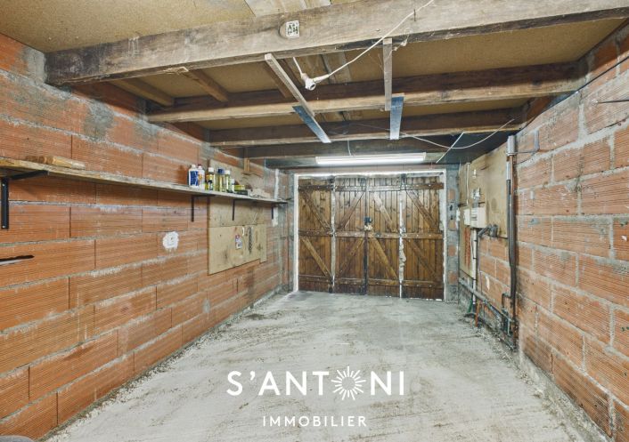 vente Villa Saint Genies De Fontedit