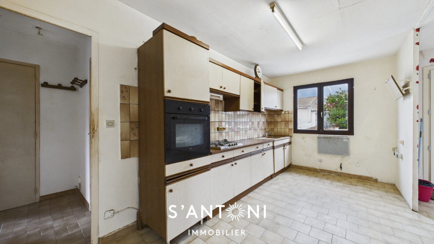 vente Villa Saint Genies De Fontedit - Photo 6