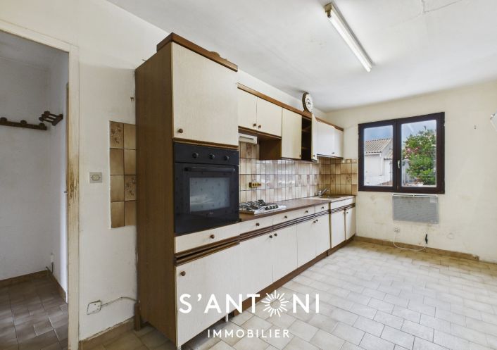 vente Villa Saint Genies De Fontedit