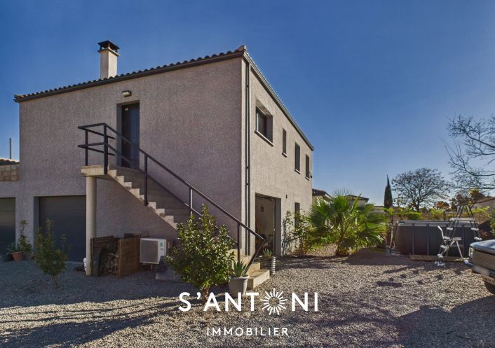 vente Maison Cessenon Sur Orb