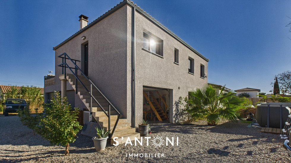 vente Maison Cessenon Sur Orb - Photo 2