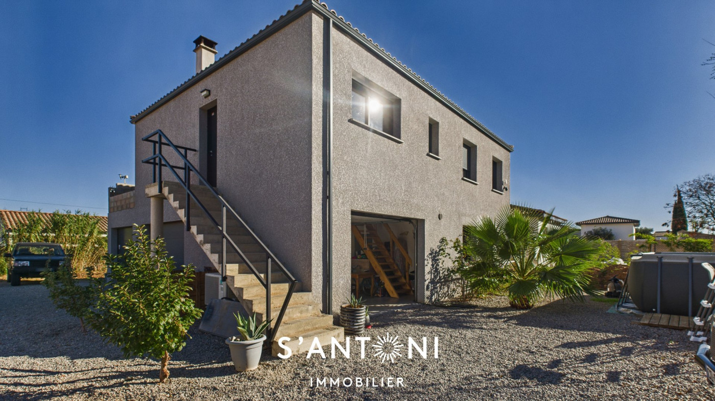 vente Maison Cessenon Sur Orb - Photo 2