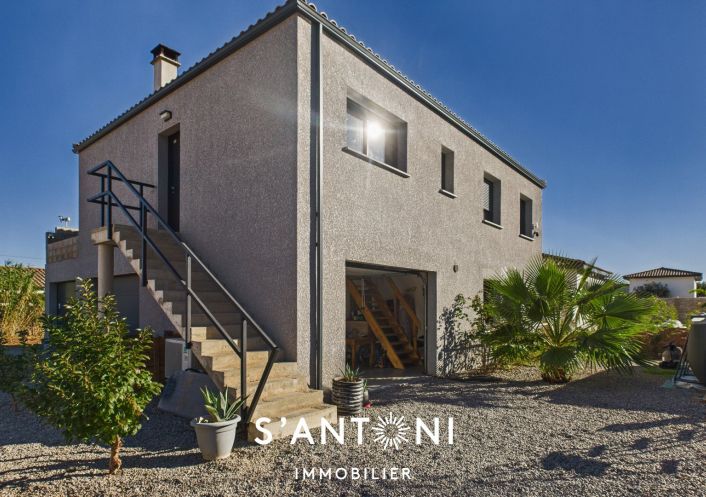 vente Maison Cessenon Sur Orb