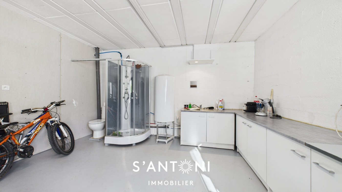 vente Maison Cessenon Sur Orb - Photo 14