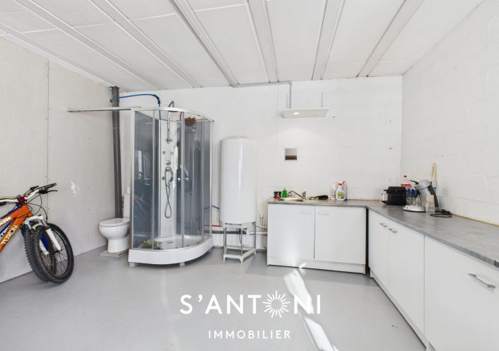 vente Maison Cessenon Sur Orb