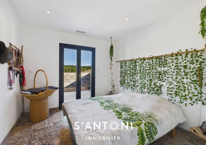 vente Maison Cessenon Sur Orb