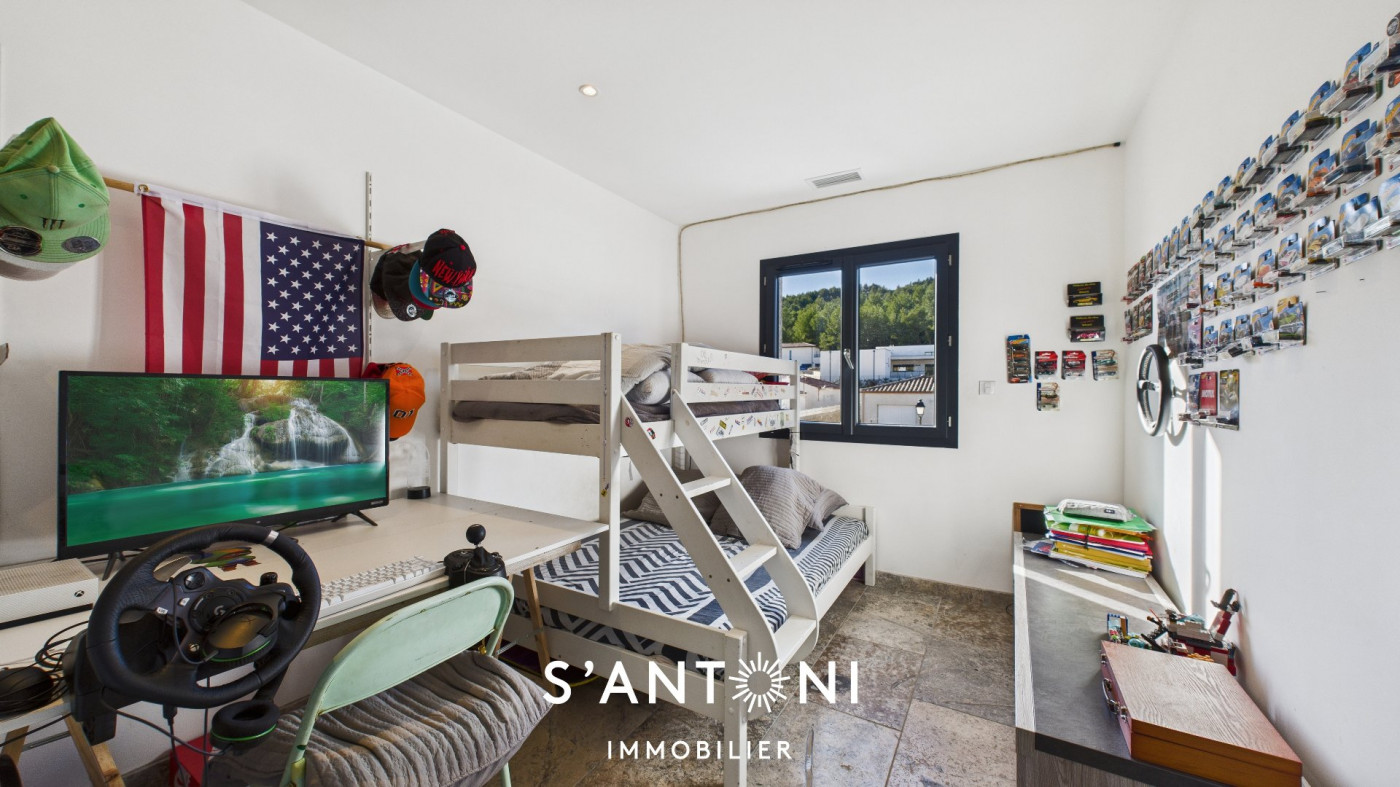 vente Maison Cessenon Sur Orb - Photo 5