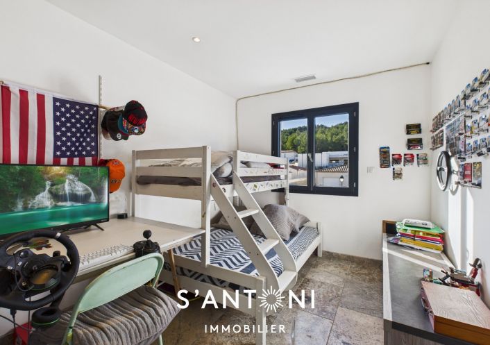 vente Maison Cessenon Sur Orb