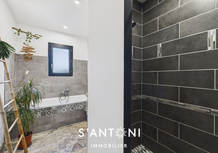 vente Maison Cessenon Sur Orb