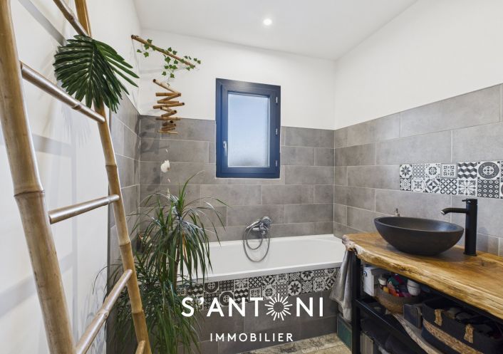 vente Maison Cessenon Sur Orb