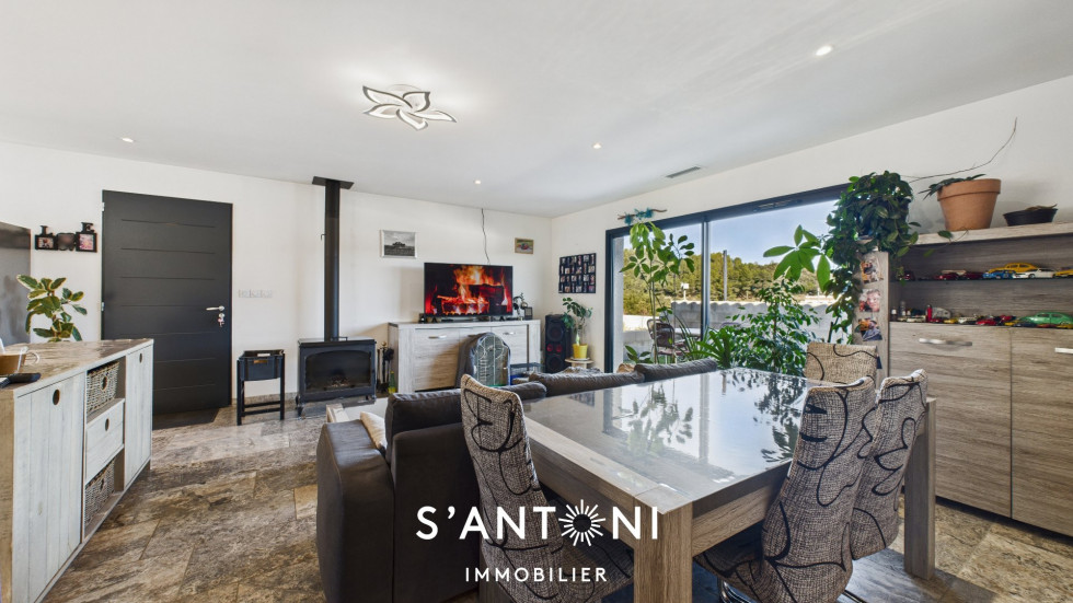 vente Maison Cessenon Sur Orb - Photo 9