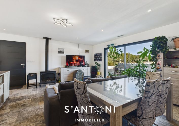 vente Maison Cessenon Sur Orb