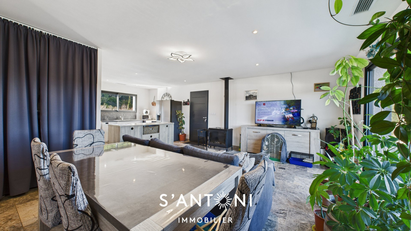 vente Maison Cessenon Sur Orb - Photo 10