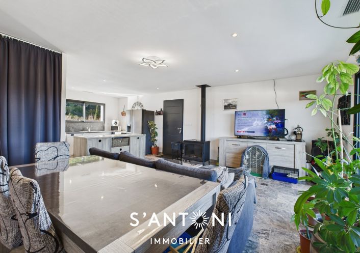 vente Maison Cessenon Sur Orb