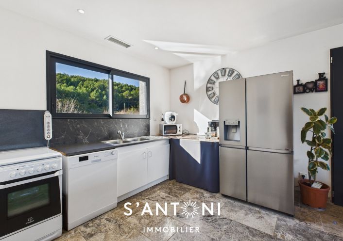 vente Maison Cessenon Sur Orb