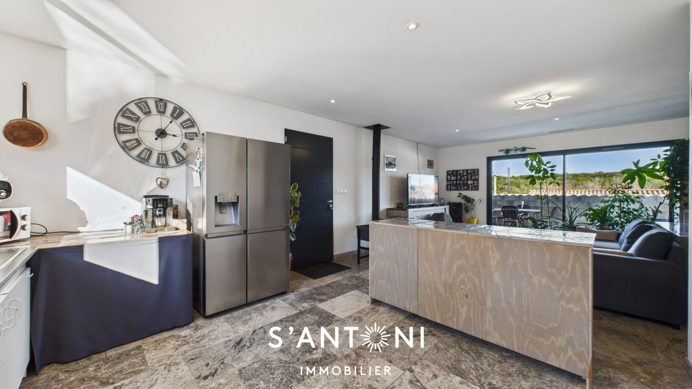 vente Maison Cessenon Sur Orb - Photo 12