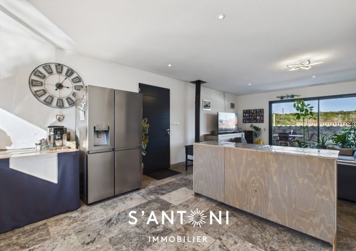 vente Maison Cessenon Sur Orb