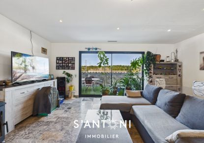 vente Maison Cessenon Sur Orb