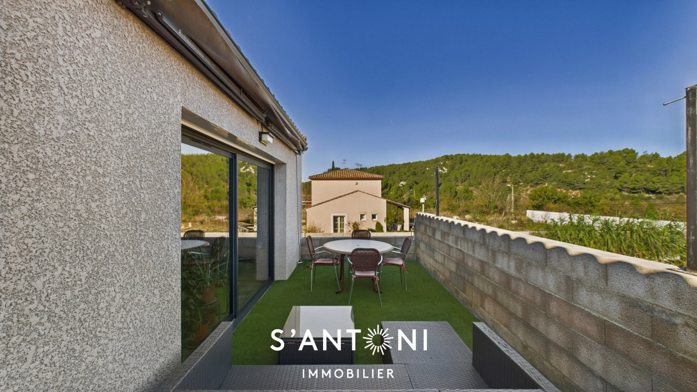 vente Maison Cessenon Sur Orb - Photo 13