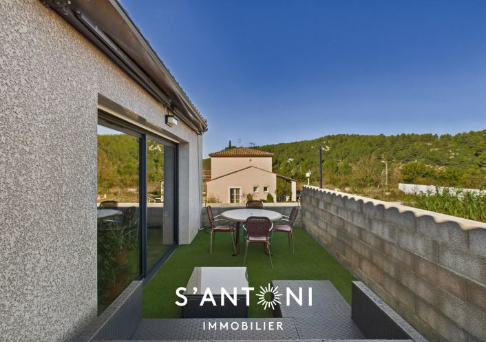 vente Maison Cessenon Sur Orb