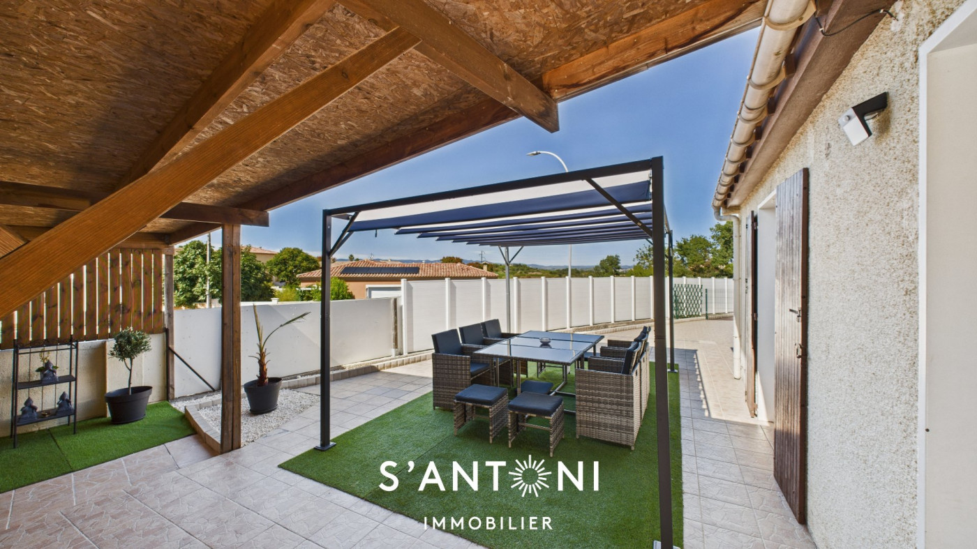 vente Maison Cazouls Les Beziers - Photo 6