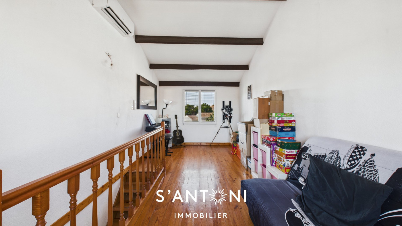 vente Maison Cazouls Les Beziers - Photo 12