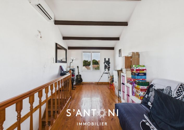 vente Maison Cazouls Les Beziers