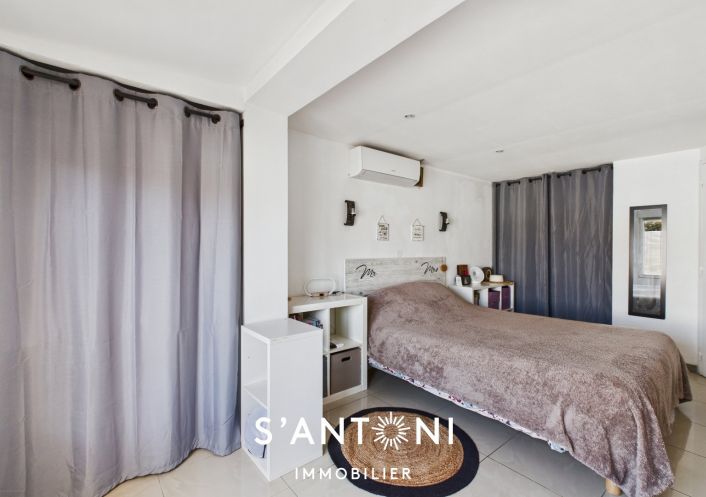 vente Maison Cazouls Les Beziers