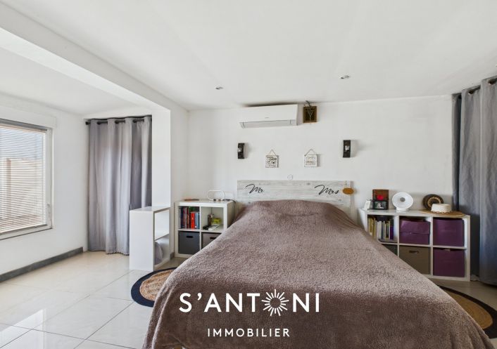 vente Maison Cazouls Les Beziers