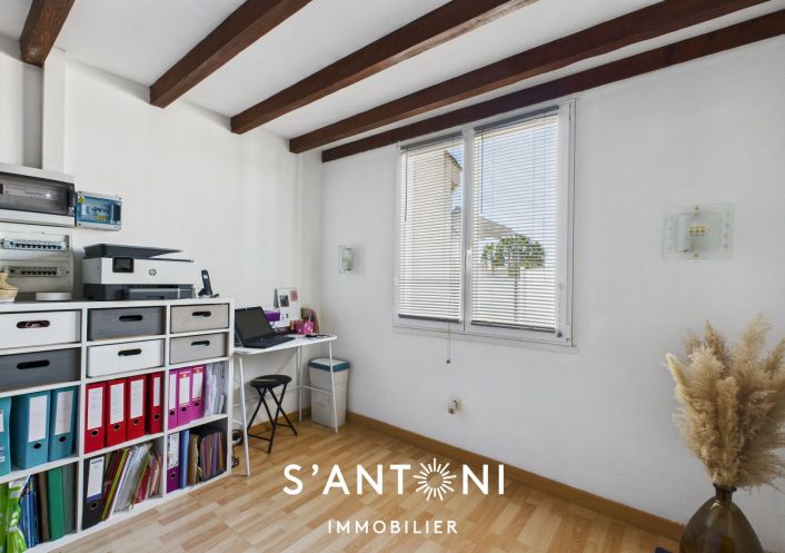 vente Maison Cazouls Les Beziers