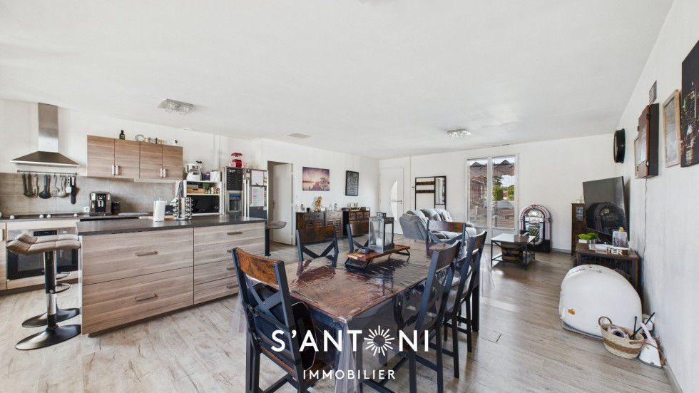 vente Maison Cazouls Les Beziers - Photo 3