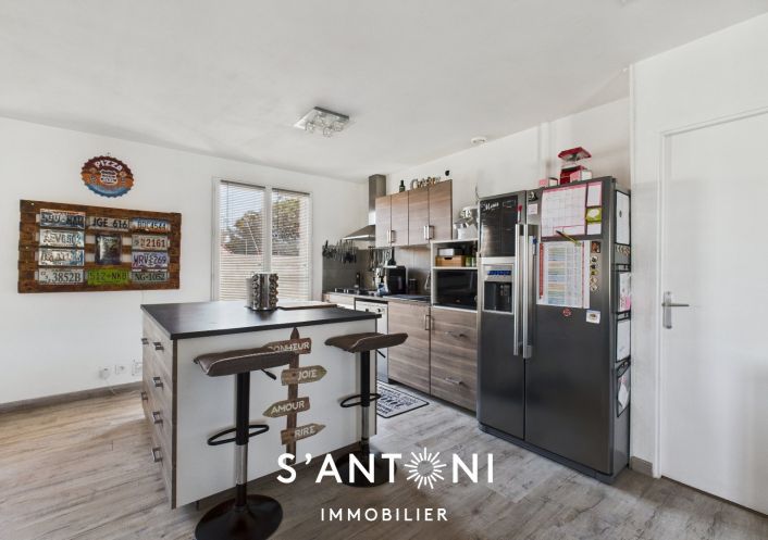 vente Maison Cazouls Les Beziers