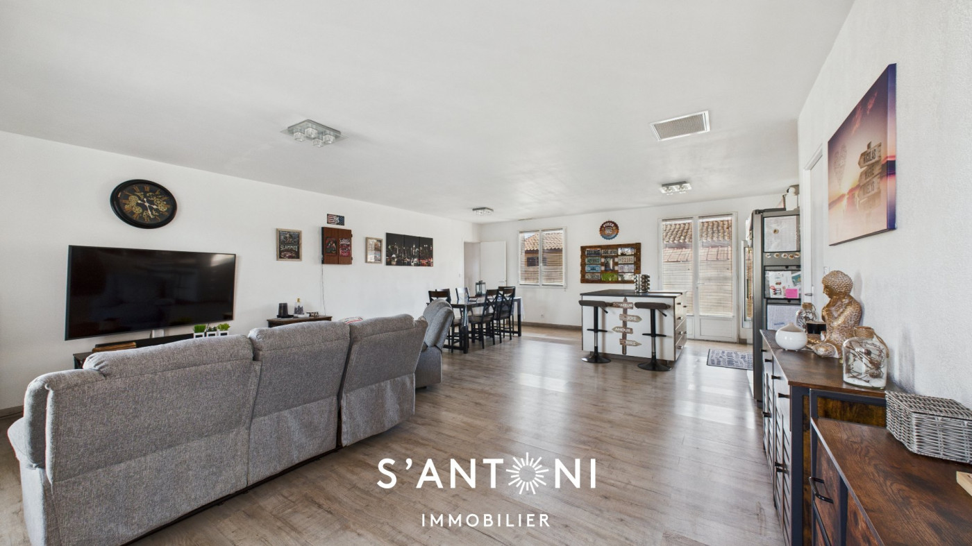 vente Maison Cazouls Les Beziers - Photo 4