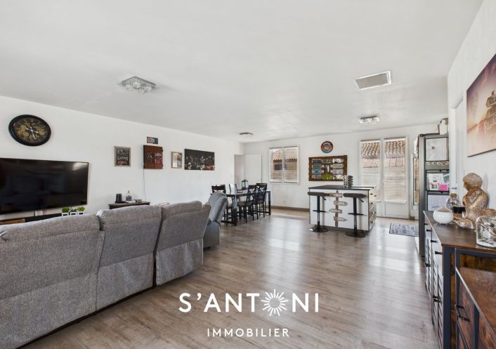 vente Maison Cazouls Les Beziers