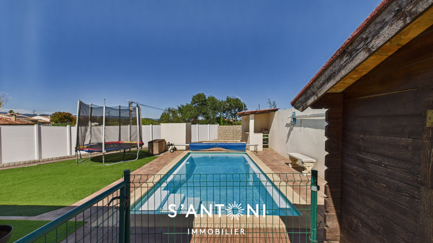 vente Maison Cazouls Les Beziers - Photo 15