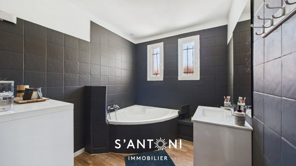 vente Maison Cazouls Les Beziers - Photo 10