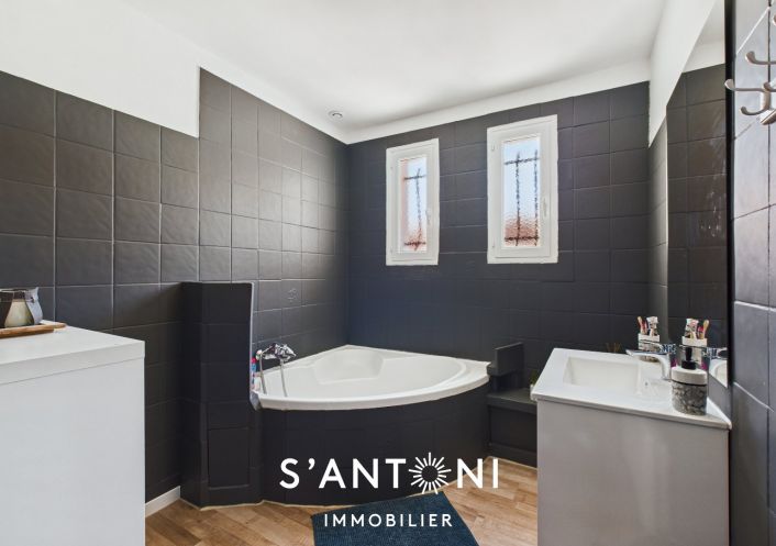 vente Maison Cazouls Les Beziers
