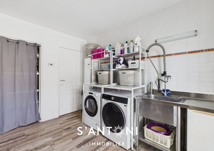 vente Maison Cazouls Les Beziers