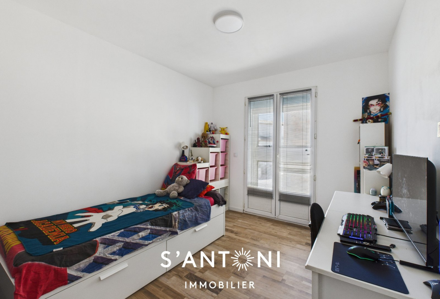 vente Maison Cazouls Les Beziers - Photo 8