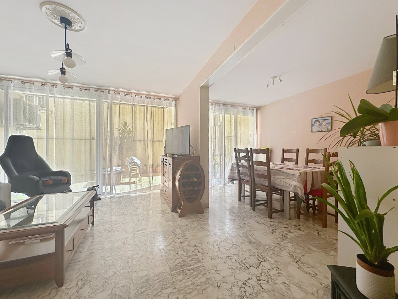 vente Appartement Beziers - Photo 1