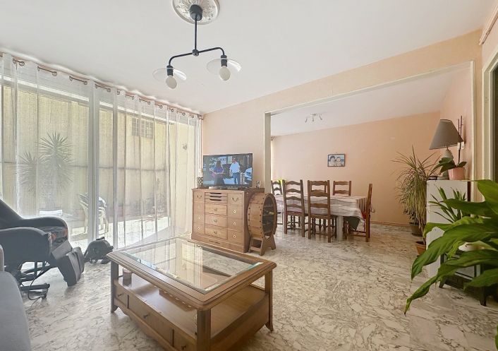 vente Appartement Beziers