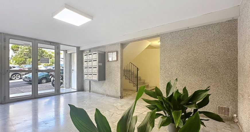 vente Appartement Beziers