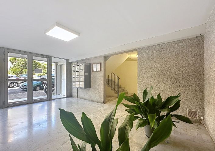 vente Appartement Beziers