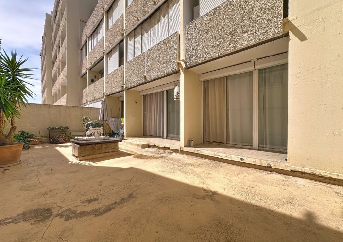 vente Appartement Beziers