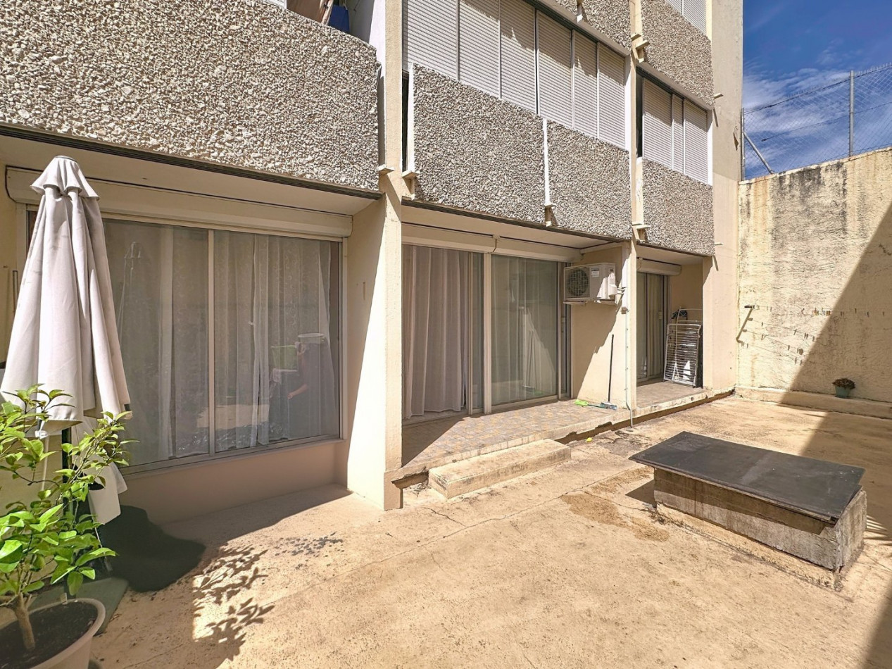 vente Appartement Beziers - Photo 9