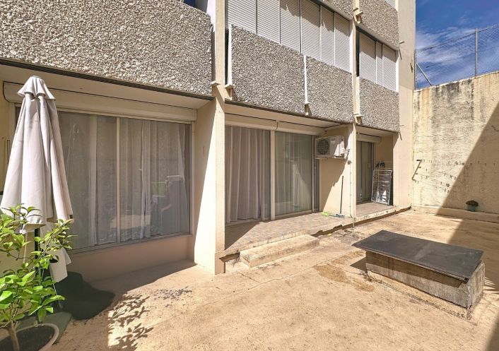 vente Appartement Beziers