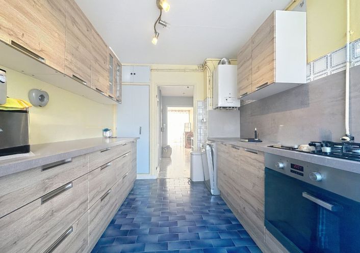 vente Appartement Beziers